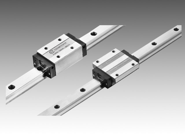 LINEAR GUIDE